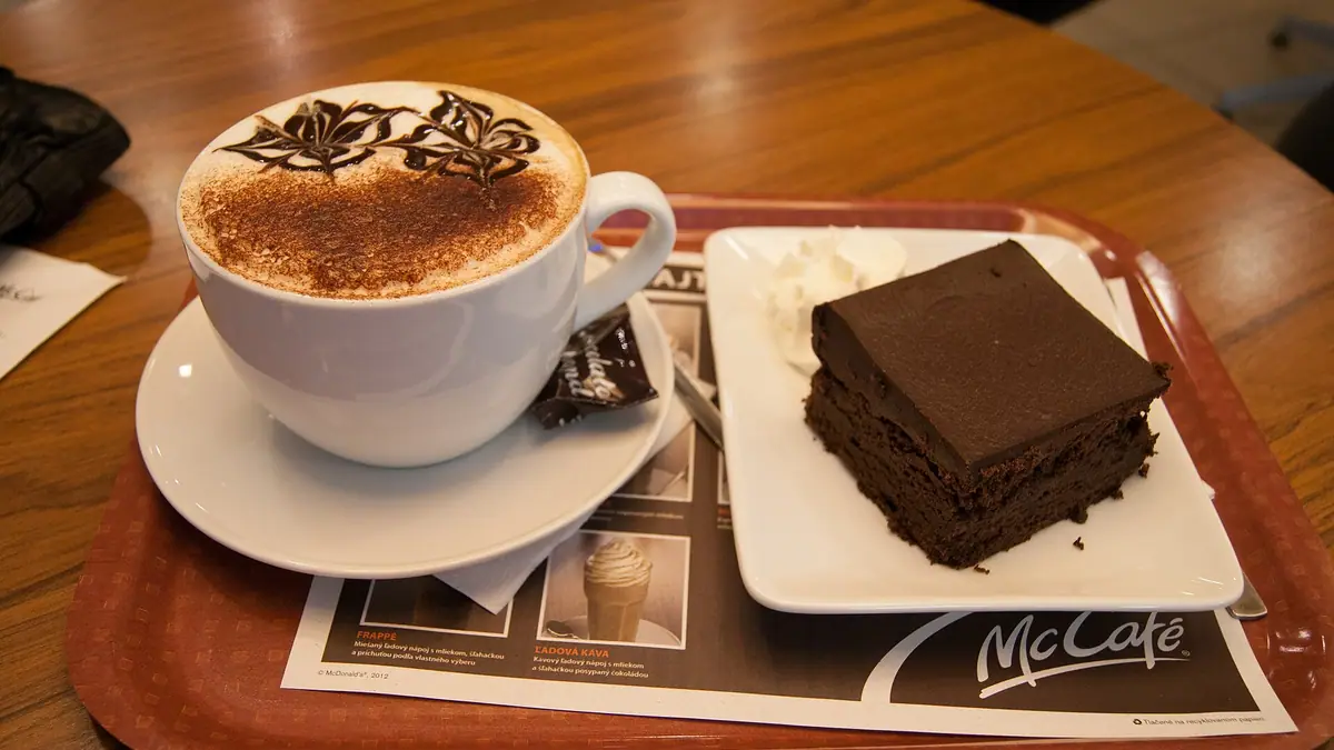 Artisan Bakery bakes